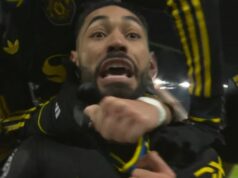 Man Utd porazil Arsenal zázračnými gólmi Cunha a Dorgu, keď Carrick prekabátil Artetu Man Utd porazil Arsenal zázračnými gólmi Cunha a Dorgu, keď Carrick prekabátil Artetu