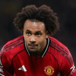 Gólový útočník Joshua Zirkzee prepadol v Manchestri United za 37 miliónov libier