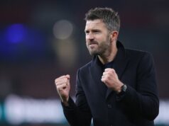 Man Utd potvrdzuje opatrenia pre prvý zápas ďalšieho stáleho manažéra Michael Carrick