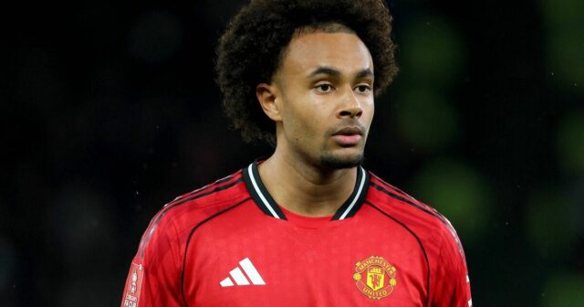 Man Utd predal útočníka, pretože Michael Carrick potvrdil prestupový postoj Joshuu Zirkzeeho | Futbal | Šport
