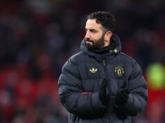 Man Utd predpovedal XI vs Leeds, keďže Ruben Amorim odovzdal veľký problém Ruben Amorim