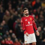 Manchester United vypadol z FA Cupu po domácej prehre s Brightonom