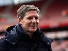 Man Utd sa priblížil k druhému šéfovi Premier League uprostred stojaceho Olivera Glasnera Marco Silva bol v minulosti spájaný s prácou v Man Utd a jeho zmluva vo Fulhame vyprší v lete.