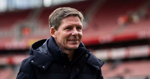 Marco Silva bol v minulosti spájaný s prácou v Man Utd a jeho zmluva vo Fulhame vyprší v lete.