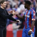 Man Utd sa zameriava na Glasnera, aby opustil palác, zatiaľ čo Guehi sa rozhodol podpísať City | Futbalové správy