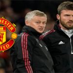 Man Utd sa „prikláňa k“ Carrickovi ako dočasnému manažérovi po rozhovore so Solskjaerom