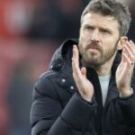 Man Utd šatňa objasniť pozíciu na najímanie klubu Carrick | Futbal | Šport