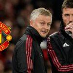 Man Utd si vyberá medzi Solskjaer a Carrick s oznámením očakávaným „do 48 hodín“
