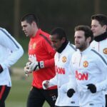 Victor Valdes prichádza ako striedajúci hráč