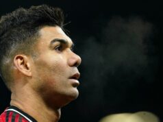 Man Utd ‚štvorčlenný užší výber‘, ktorý nahradí Casemira, bol odhalený po ohlásení letného odchodu Man Utd 'štvorčlenný užší výber', ktorý nahradí Casemira, bol odhalený po ohlásení letného odchodu