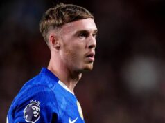 Man Utd urobil konečné rozhodnutie o prestupe Colea Palmera, keďže INEOS je pripravený minúť | Futbal | Šport Man Utd urobil konečné rozhodnutie o prestupe Colea Palmera, keďže INEOS je pripravený minúť | Futbal | Šport