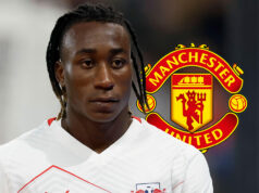 Man Utd urobil otváraciu „ponuku“ pre Yana Diomandeho, keď sa objavia podrobnosti o poplatkoch a platoch Man Utd urobil otváraciu „ponuku“ pre Yana Diomandeho, keď sa objavia podrobnosti o poplatkoch a platoch