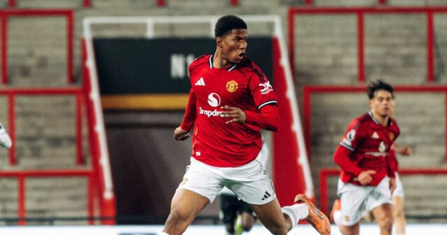 Man Utd uvoľnil tri nové hviezdy, pretože pokus Wayna Rooneyho zlyhal | Futbal | Šport
