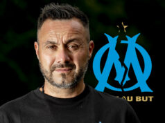 Man Utd v pohotovosti, pretože De Zerbi „ponúkol rezignáciu“ po tom, čo riaditeľ Marseille povedal: „Zriedkakedy som cítil takú hanbu“ Man Utd v pohotovosti, pretože De Zerbi „ponúkol rezignáciu“ po tom, čo riaditeľ Marseille povedal: „Zriedkakedy som cítil takú hanbu“