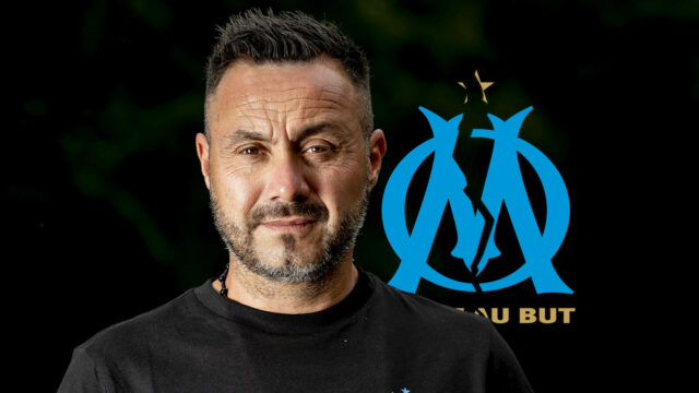 Man Utd v pohotovosti, pretože De Zerbi „ponúkol rezignáciu“ po Man Utd v pohotovosti, pretože De Zerbi „ponúkol rezignáciu“ po tom, čo riaditeľ Marseille povedal: „Zriedkakedy som cítil takú hanbu“