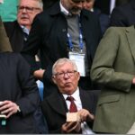 Man Utd vynechá Sira Alexa Fergusona ako trio na užšom výbere nového manažéra | Futbal | Šport