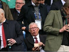 Man Utd vynechá Sira Alexa Fergusona ako trio na užšom výbere nového manažéra | Futbal | Šport Man Utd vynechá Sira Alexa Fergusona ako trio na užšom výbere nového manažéra | Futbal | Šport