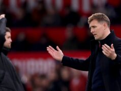 Man Utd vytvoril nechcený 44-ročný rekord, keď prehra Brightonu pridala na skorších rozpakoch Po prehre v FA Cupe sa nádejám Man Utd na trofeje skončila ďalšia sezóna