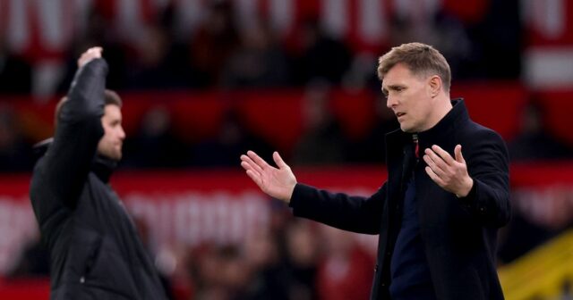 Po prehre v FA Cupe sa nádejám Man Utd na trofeje skončila ďalšia sezóna