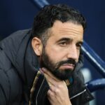 Man Utd "zablokoval" januárový prestup, keď sa objavila teória po odvolaní Rubena Amorima