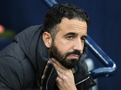 Man Utd „zablokoval“ januárový prestup, keď sa objavila teória po odvolaní Rubena Amorima Man Utd "zablokoval" januárový prestup, keď sa objavila teória po odvolaní Rubena Amorima