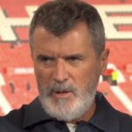 Roy Keane na Sky Sports