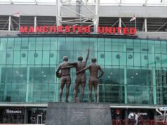 Man Utd „urobí televíznu šou v štýle The Crown“ s mužom Line of Duty v „obchode v hodnote miliónov“ Old Trafford