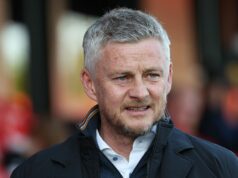 Man Utd „vypracoval trojčlenný užší výber“ na dočasného manažéra so Solskjaerom na hlavnej pozícii | Futbal | Šport Man Utd „vypracoval trojčlenný užší výber“ na dočasného manažéra so Solskjaerom na hlavnej pozícii | Futbal | Šport