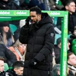 Wilfried Nancy bol odvolaný Celticom už po 33 dňoch vo vedení