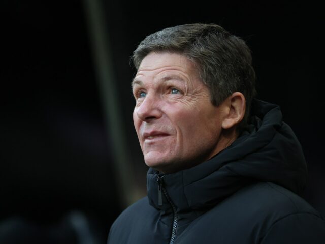 Manažér Man Utd hovorí o „strate času“ hovorí obľúbený Glasner | Futbalové správy
