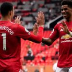 Manažér Marseille si myslí, že bývalá hviezda Manchestru United môže vyhrať Zlatú loptu