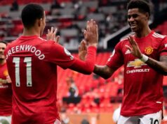 Manažér Marseille si myslí, že bývalá hviezda Manchestru United môže vyhrať Zlatú loptu Manažér Marseille si myslí, že bývalá hviezda Manchestru United môže vyhrať Zlatú loptu