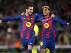 Manažér Racing Santander vyzdvihuje Barcelonu ako „najformovanejší tím na svete“ pred súbojom v Copa del Rey Download app from appStore