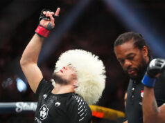 Manažér: Sean O’Malley by mal požiadať o boj s Umarom Nurmagomedovom Download app from appStore