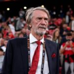 Manažér Sir Ratcliffe rád objasnil myšlienky medzi odkazmi na Man Utd | Futbal | Šport