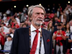 Manažér Sir Ratcliffe rád objasnil myšlienky medzi odkazmi na Man Utd | Futbal | Šport Manažér Sir Ratcliffe rád objasnil myšlienky medzi odkazmi na Man Utd | Futbal | Šport