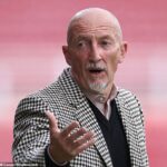 Ian Holloway tvrdil, že kapitán Swindonu Ollie Clarke by nebol uznaný vinným z nečestnej hry, ak by incident, ktorý vyústil do jeho trestu na sedem zápasov, riešila polícia.