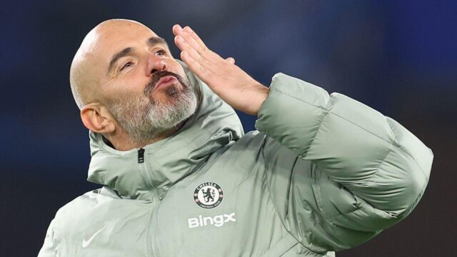 Manažér 'set' nahradiť Maresca ako 'čudné' podmienky odhalené; BlueCo „dnes odmietnuté“ alternatívami
