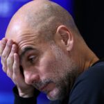 Manažéri Premier League vraj očakávajú odchod Pepa Guardiolu na konci sezóny.