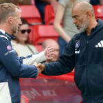 Manažérske vstupy a výstupy - sezóna 2025-26