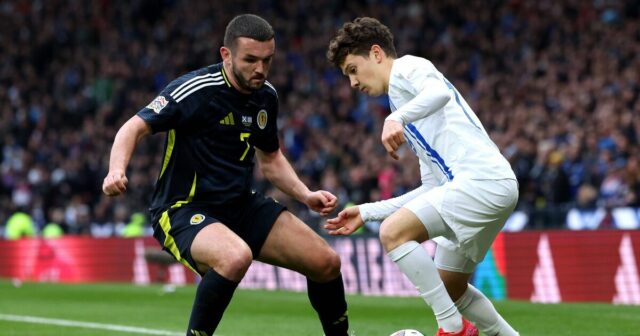 Manažment Chelsea: Dosiahla sa dohoda o návrate, keď „ďalší Messi“ podpíše 38 miliónov libier | Futbal | Šport
