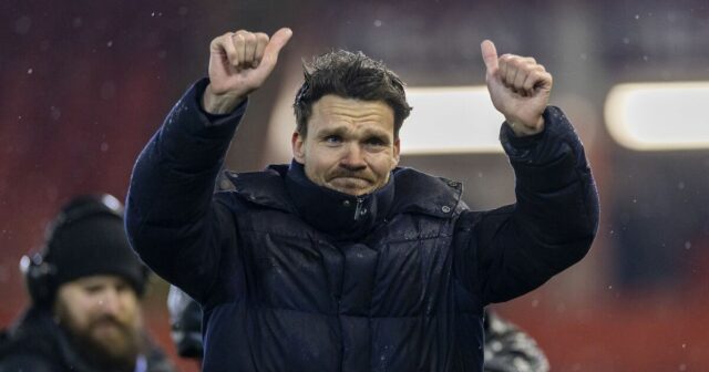 Manažment Rangers ako eso Premier League sa pripája a hviezdy bombového tímu odchádzajú | Futbal | Šport
