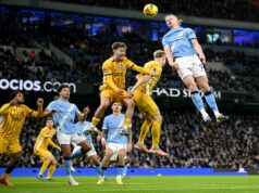 Manchester City 1 Brighton 1: Hodnotenie hráčov City ako tím Pepa Guardiolu opäť remizovalo Manchester City 1 Brighton 1: Hodnotenie hráčov City ako tím Pepa Guardiolu opäť remizovalo