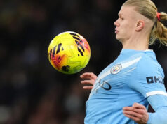 Manchester City 1:1 Brighton: 150. gól Erlinga Haalanda nestačil na to, aby sa vyhol tretej remíze v rade Download app from appStore