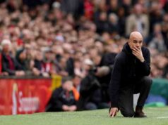 Manchester City a Pep Guardiola na križovatke ako Arsenal obsadili pole position Premier League Download app from appStore