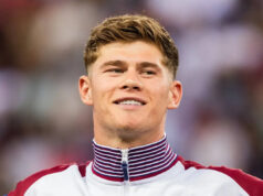 Manchester City bojuje s Liverpoolom a Newcastlom o obrancu Ligue 1 po zranení Joska Gvardiola Download app from appStore