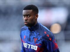 Manchester City čelí tvrdej konkurencii o túto hviezdu Crystal Palace: Stojí za to bojovať? Download app from appStore