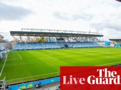 Manchester City vs Everton, Chelsea vs West Ham a ďalšie: hodinky WSL – naživo | ženská superliga Manchester City vs Everton, Chelsea vs West Ham a ďalšie: hodinky WSL – naživo | ženská superliga