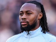 Manchester City vs Wolves – Premier League LIVE: Najnovšie skóre, správy o tíme a aktualizácie, keďže sa očakáva, že Marc Guehi bude debutovať na Etihade, plus Burnley vs Tottenham a Fulham vs Brighton Manchester City vs Wolves – Premier League LIVE: Najnovšie skóre, správy o tíme a aktualizácie, keďže sa očakáva, že Marc Guehi bude debutovať na Etihade, plus Burnley vs Tottenham a Fulham vs Brighton