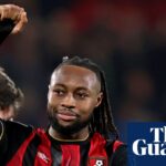 Manchester City získal Antoina Semenya za počiatočných 62,5 milióna libier na zmluvu do roku 2031 | Prestupové okno